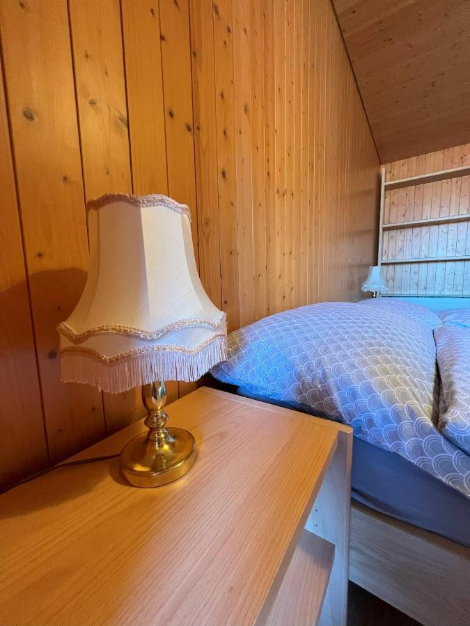 Hotel Jaeger Murten Exteriör bild